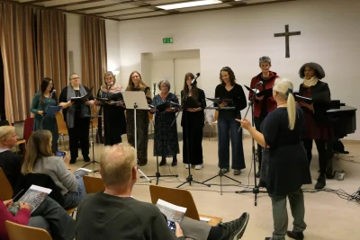 Konzert Oktober 2025