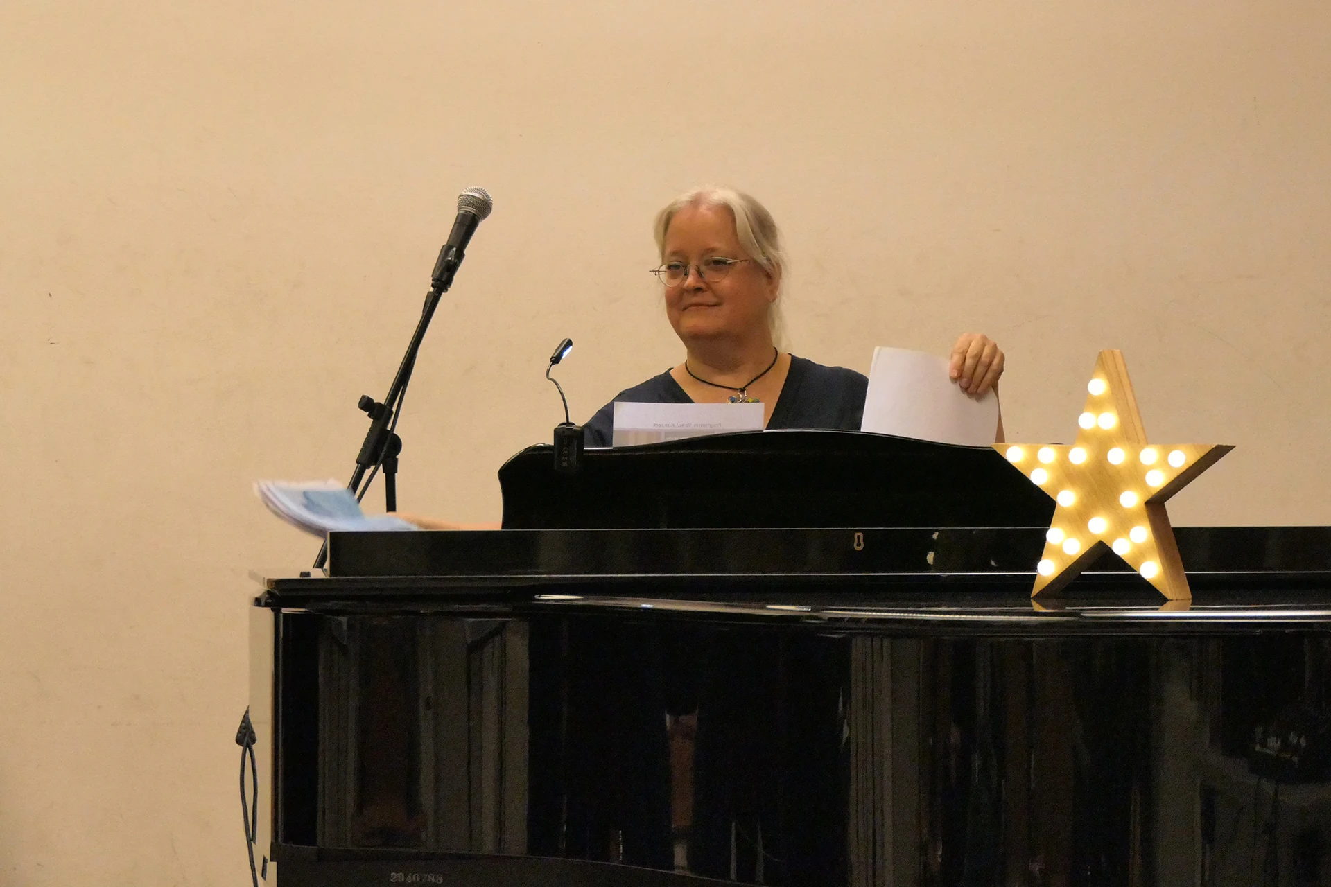 Konzert Oktober 2025